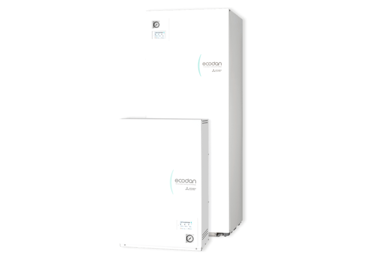 Mitsubishi Electric ECODAN E