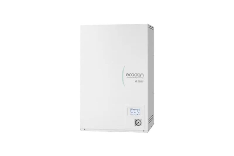 Mitsubishi Electric ECODAN suur hüdroboks