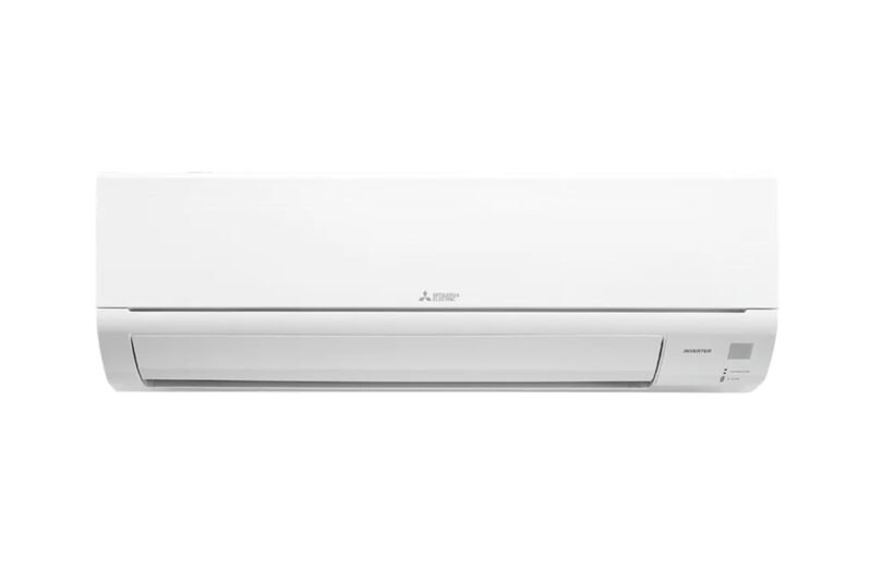 Mitsubishi Electric konditsioneer IT seadmete jahutamiseks MSY-TP