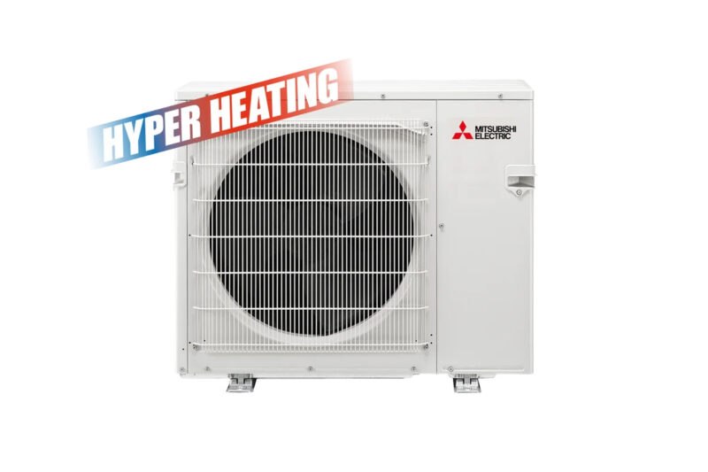 Mitsubishi Electric Multisplit MXZ