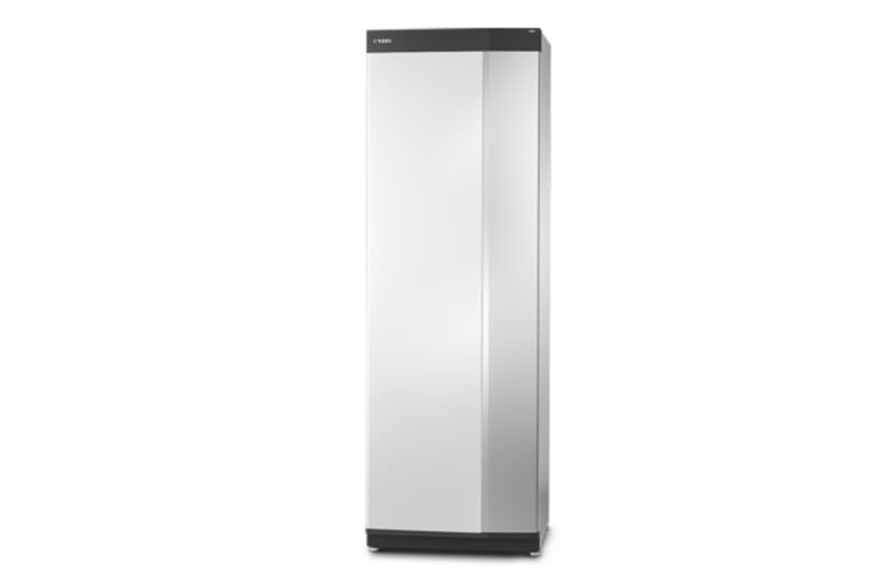 NIBE VVM S320