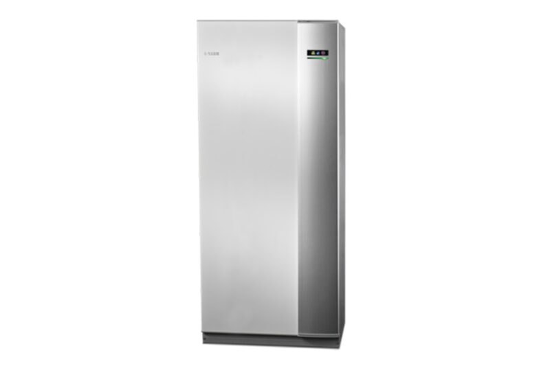 NIBE VVM 310 / NIBE VVM 500