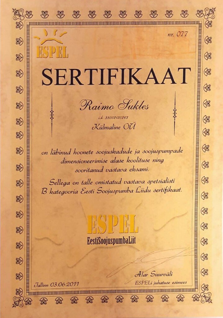 Sertifikaat_raimo