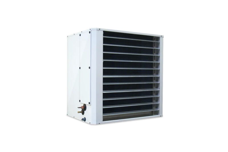 Mitsubishi Electric õhukonvektor WDH